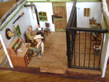 Western Sherriff's Office & Jail 2003