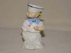 RF6004 Nurse